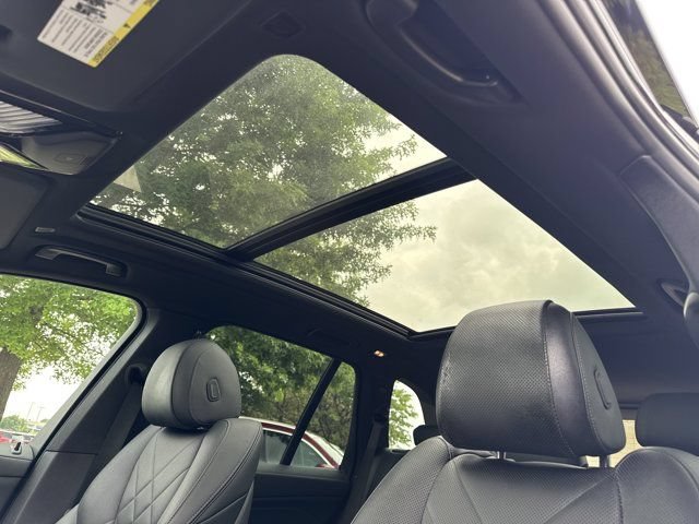 Certified 2023 BMW X5 xDrive40i AWD/4WD image 9