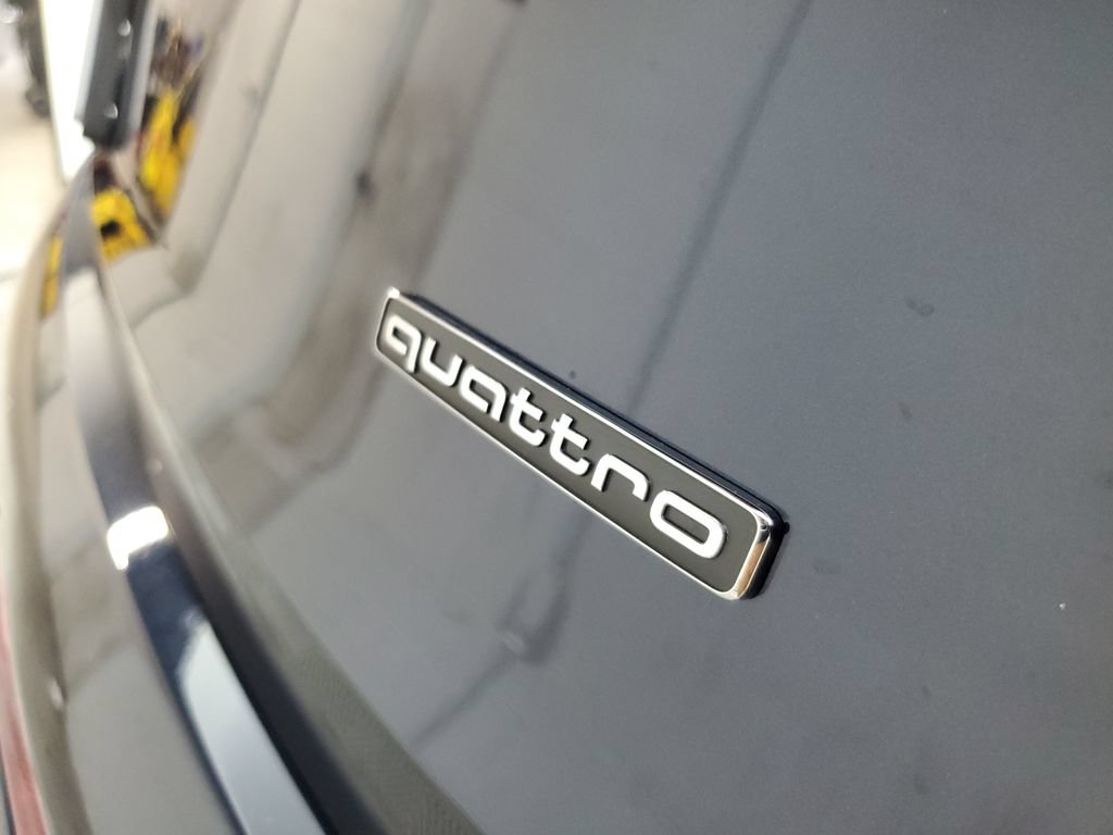 New 2026 Audi Q7 Premium Plus AWD/4WD image 7