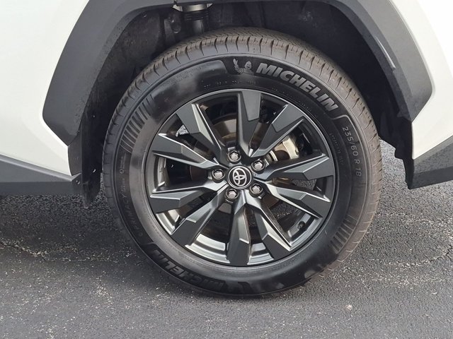 Certified 2026 Toyota RAV4 XLE Premium FWD image 8