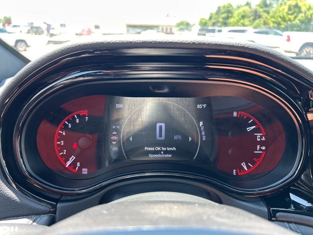 Used 2021 Dodge Durango GT image 14