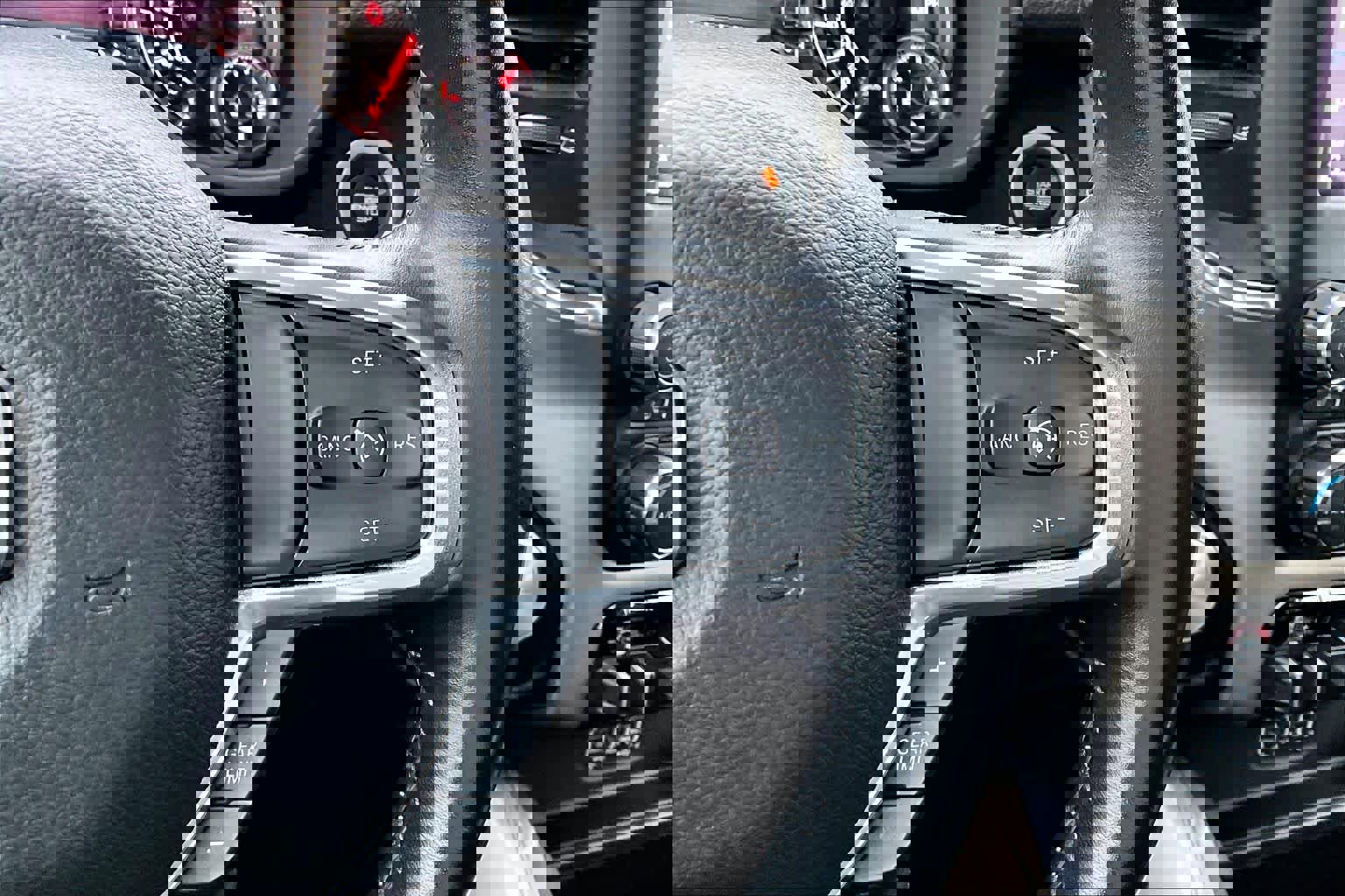 Used 2021 RAM 1500 Laramie image 25