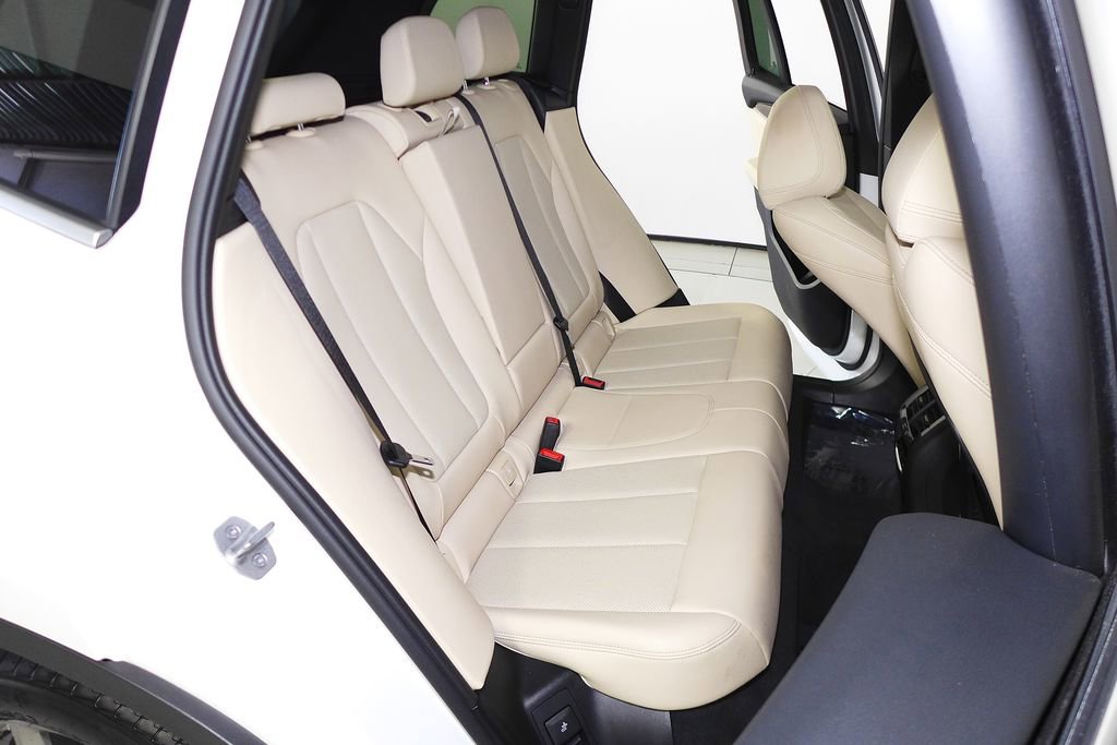 Certified 2023 BMW X3 sDrive30i w/ Convenience Package image 20