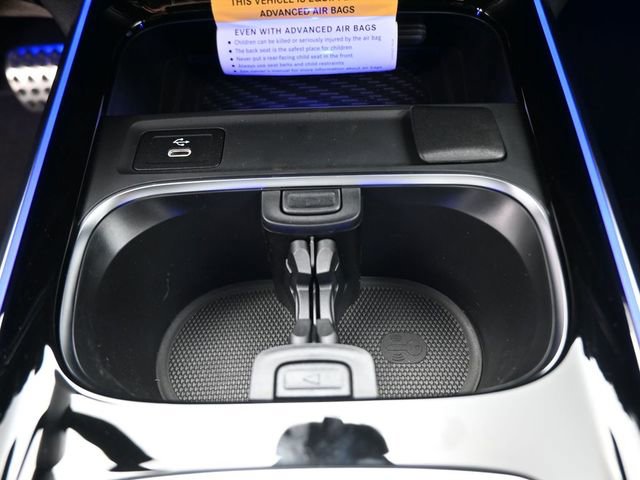 New 2026 Mercedes-Benz GLB 35 AMG 4MATIC image 4
