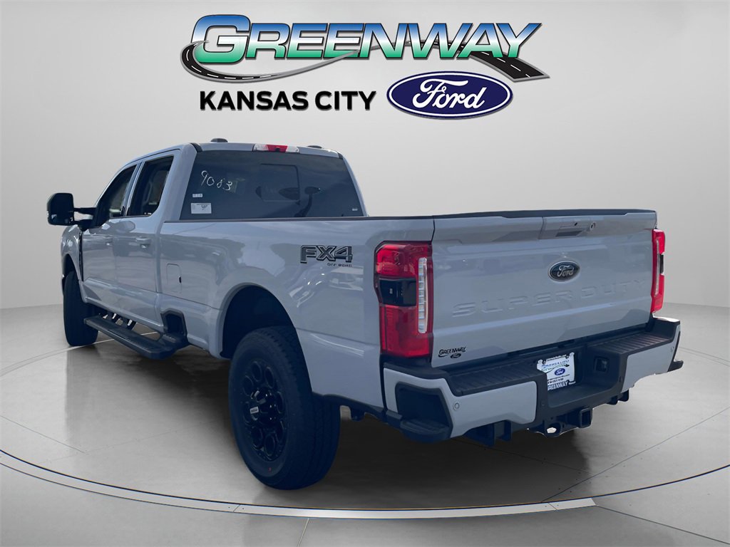 New 2026 Ford F350 XLT image 5