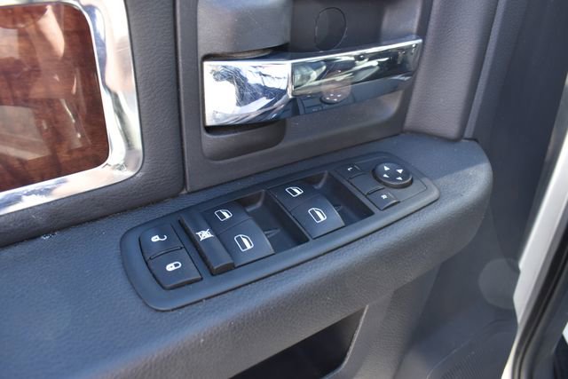 Used 2010 Dodge Ram 2500 Truck Laramie w/ Protection Group image 14