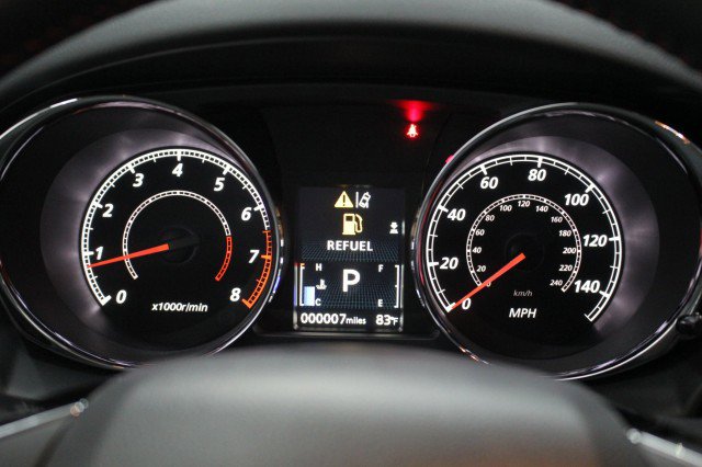 New 2026 Mitsubishi Outlander Sport LE image 11