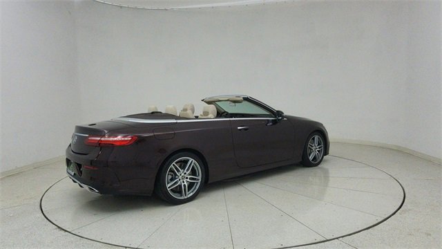 Used 2019 Mercedes-Benz E 450 Cabriolet image 71