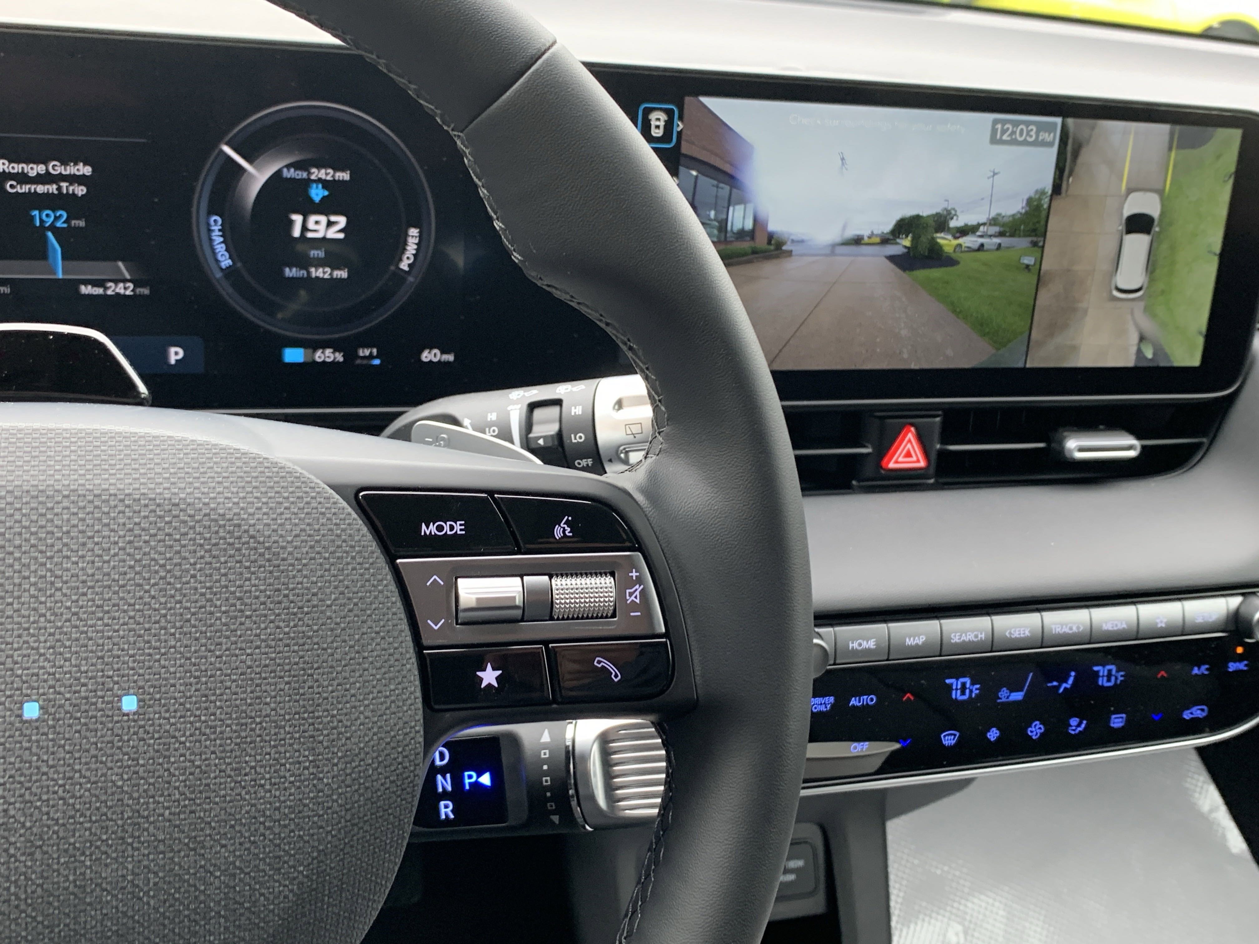 New 2025 Hyundai Ioniq 5 Limited image 19