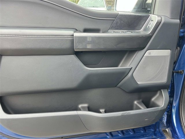 Used 2023 Ford F150 XLT w/ Equipment Group 302A High image 25