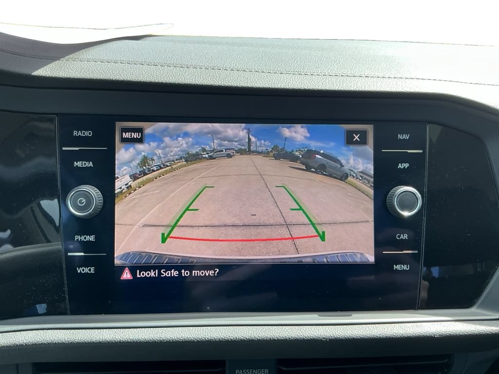 Used 2019 Volkswagen Jetta SEL Premium FWD image 18