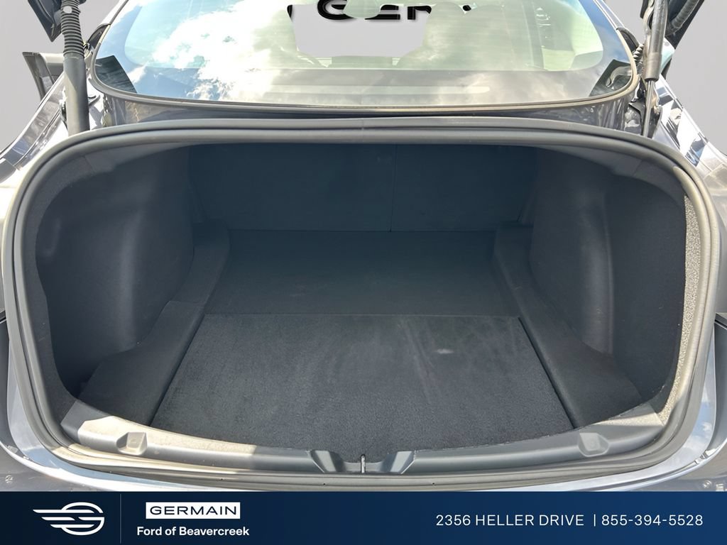 Used 2023 Tesla Model 3 Standard Range RWD image 26