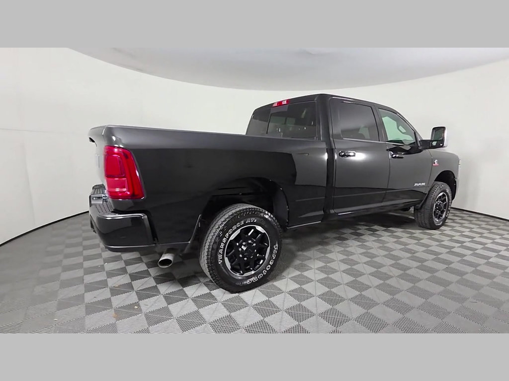 Used 2026 RAM 2500 Laramie AWD/4WD image 39