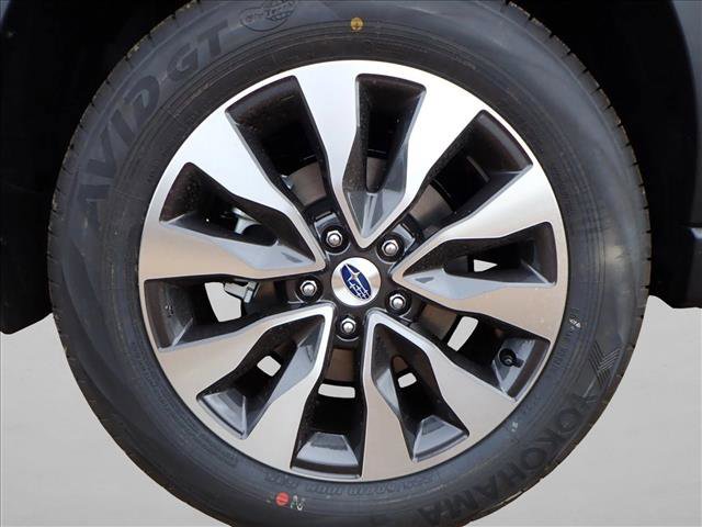 Used 2025 Subaru Outback Limited w/ Popular Package #2 image 7