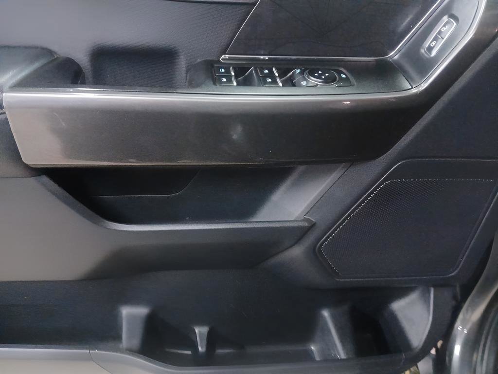 Certified 2023 Ford F150 XLT w/ Equipment Group 302A High image 21