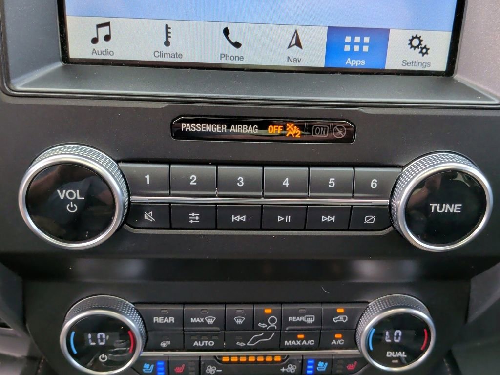 Used 2019 Ford Expedition Platinum image 32