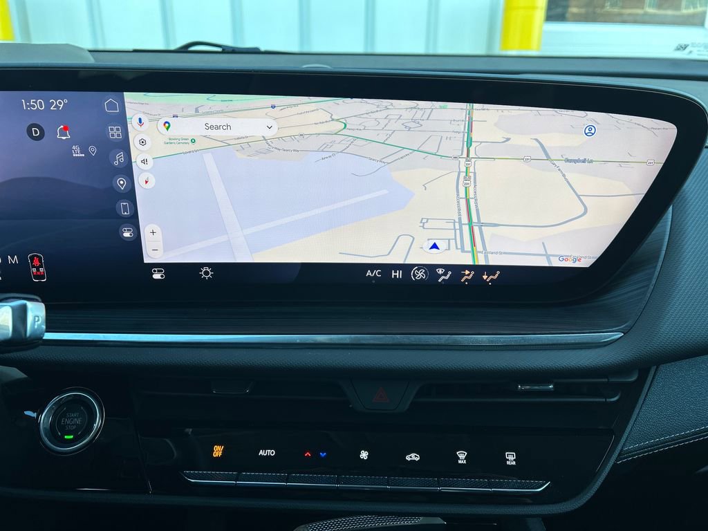 New 2024 Buick Envision Preferred image 18