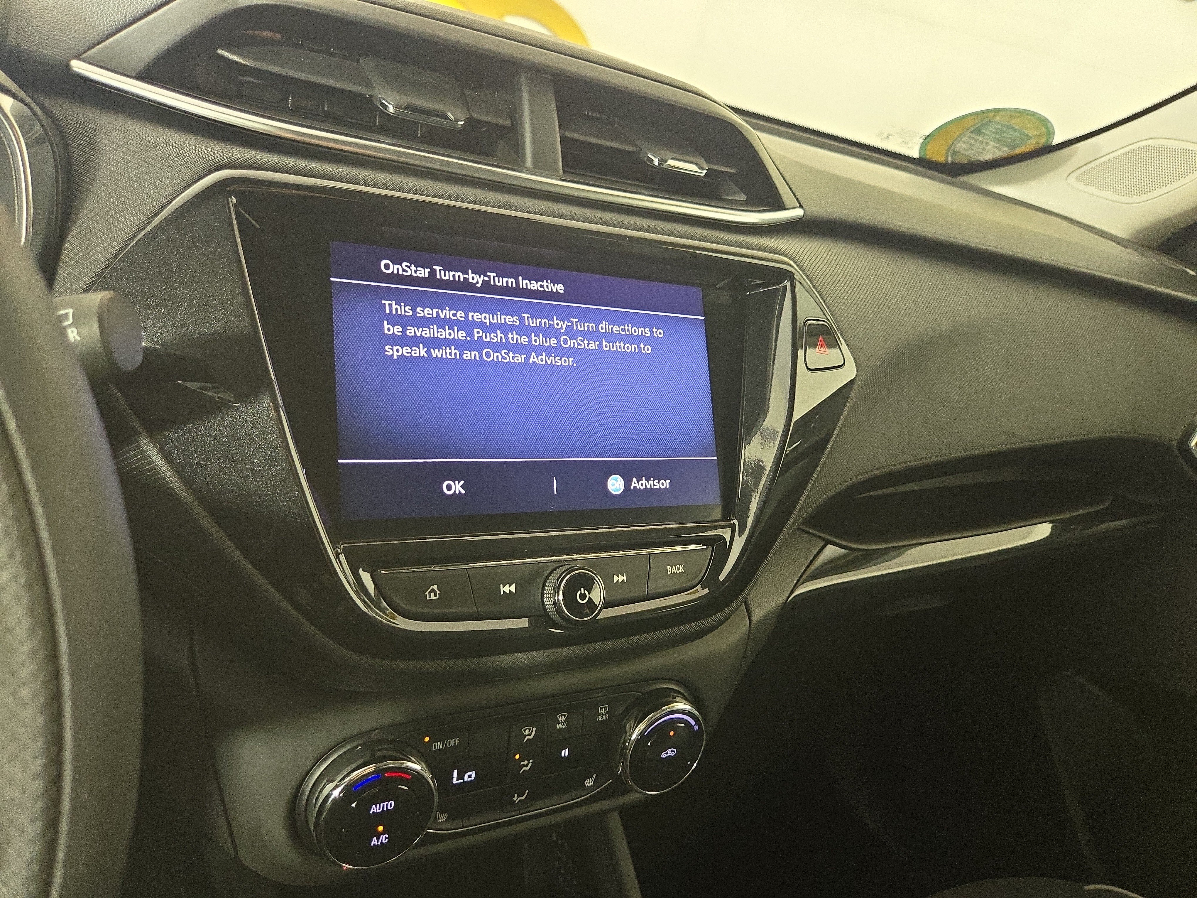 Used 2023 Chevrolet TrailBlazer LT w/ Convenience Package FWD image 21
