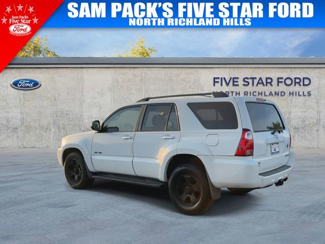 Used 2008 Toyota 4Runner SR5 image 7