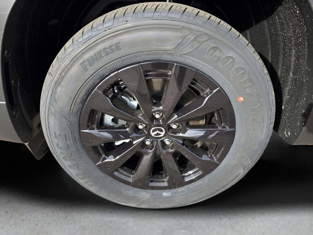 New 2026 MAZDA CX-50 AWD 2.5 Hybrid w/ Premium Pkg image 9