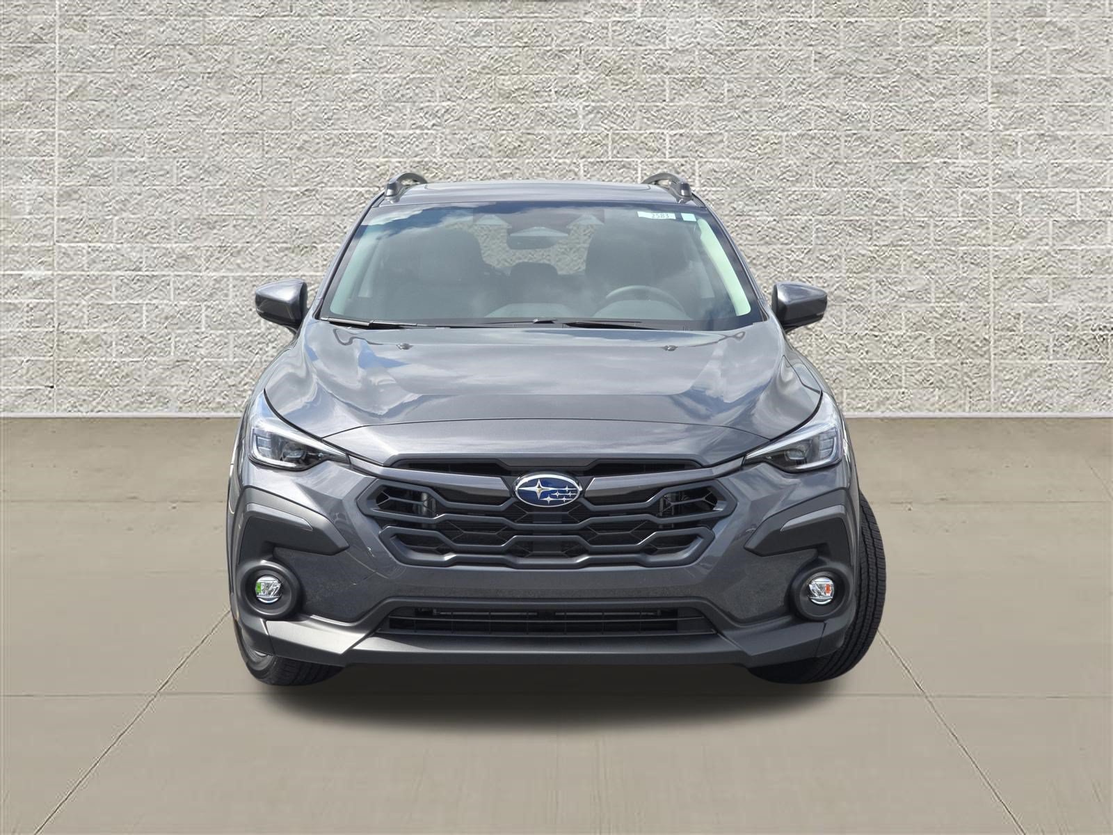 New 2026 Subaru Crosstrek 2.5i Limited AWD/4WD image 2