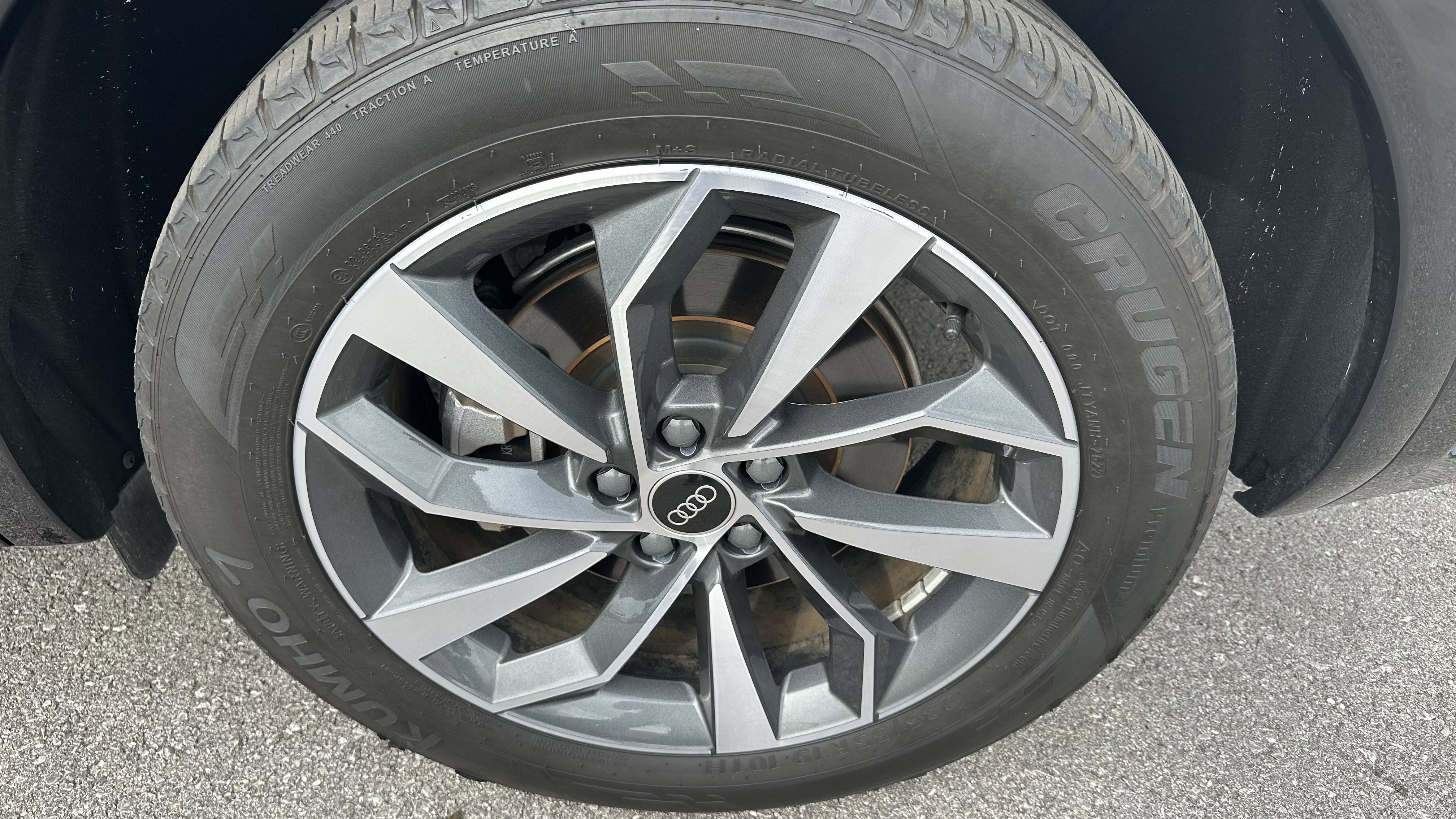 Used 2023 Audi Q5 2.0T Premium Plus image 13