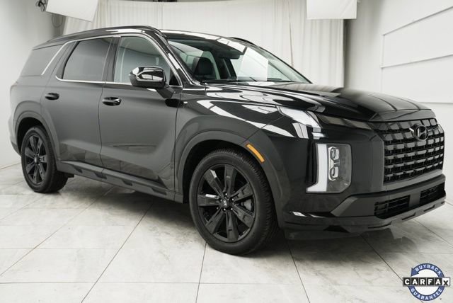 Used 2024 Hyundai Palisade XRT image 1