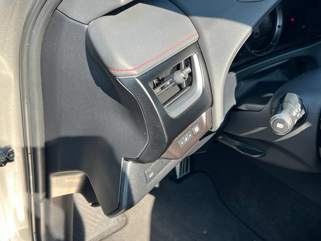 Used 2021 Lexus UX 250h F Sport w/ Accessory Package (Z1) AWD/4WD image 15