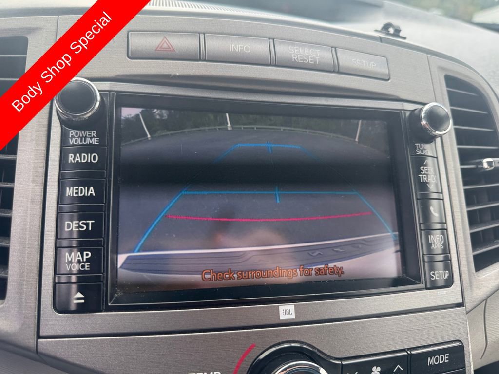 Used 2013 Toyota Venza Limited image 18