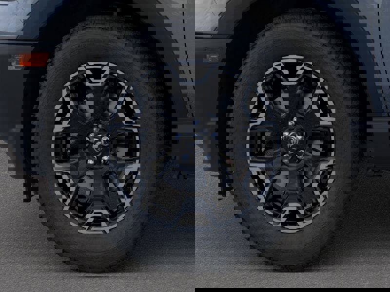 New 2026 Ford Bronco Sport Outer Banks w/ Outer Banks Tech Package+ image 19