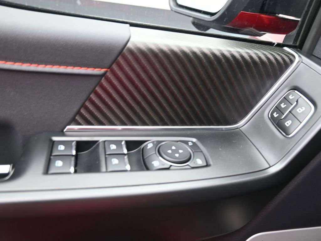 New 2025 Ford F150 Raptor image 18