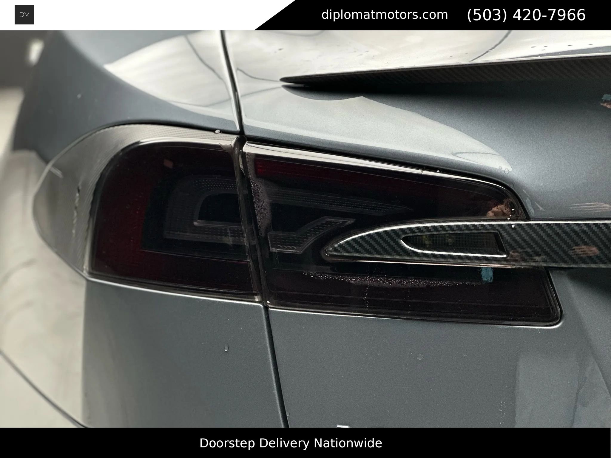 Used 2013 Tesla Model S Performance image 14