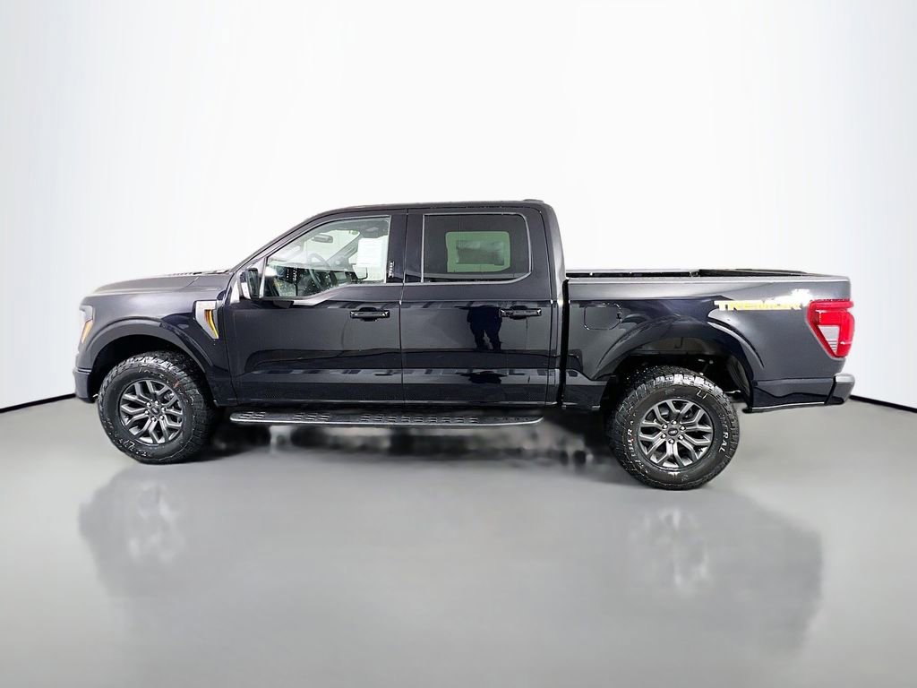 New 2026 Ford F150 Tremor image 6