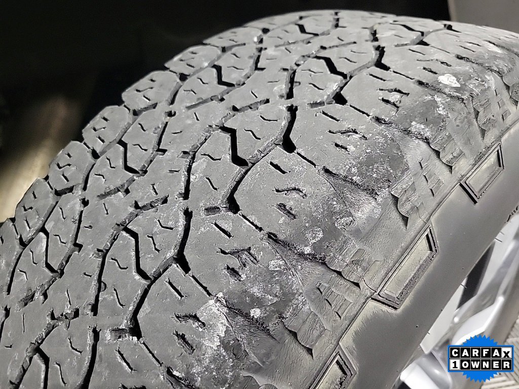 Certified 2021 Chevrolet Silverado 2500 Custom w/ Custom Convenience Package image 12