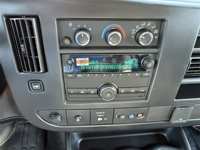 New 2025 Chevrolet Express 2500 w/ Driver Convenience Package image 27