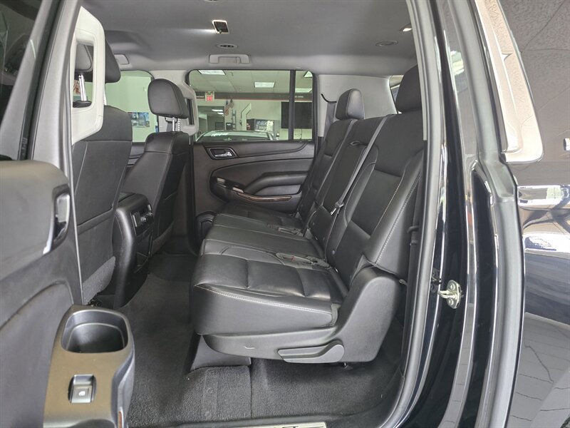 Used 2020 Chevrolet Suburban LT AWD/4WD image 11
