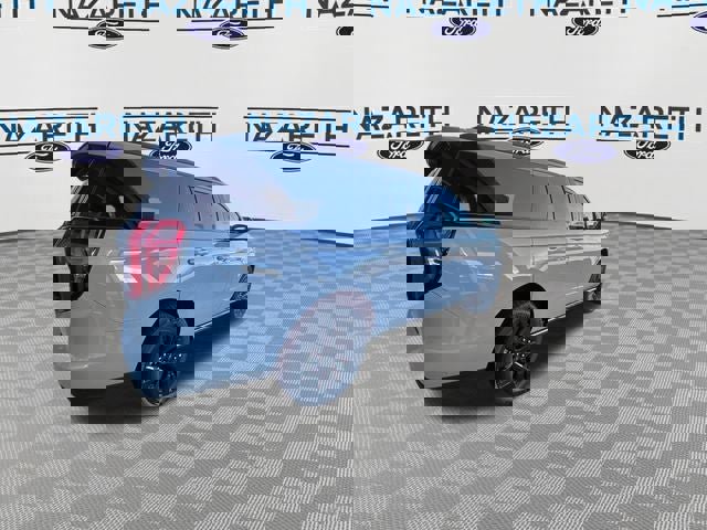 New 2025 Ford Expedition Max Platinum w/ Stealth Appearance Package image 8