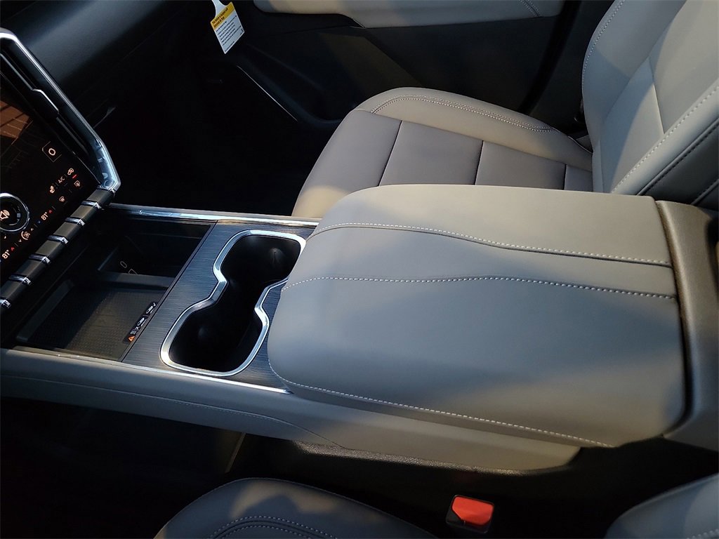 New 2026 GMC Acadia Elevation w/ Super Cruise Package image 25