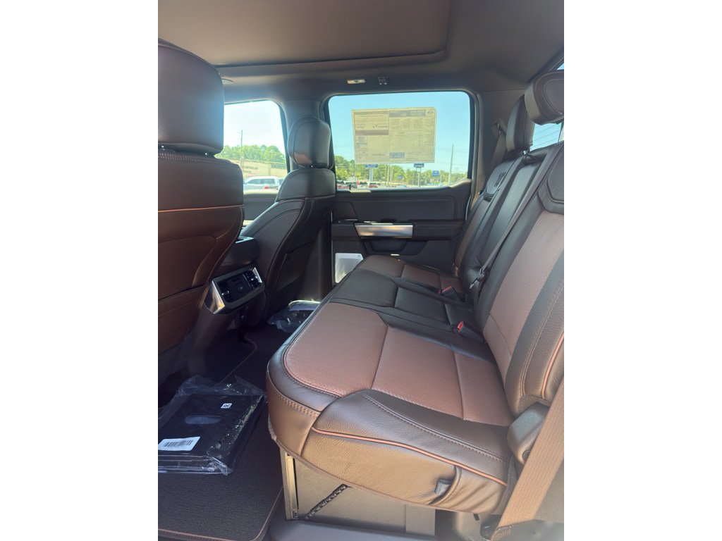 New 2026 Ford F350 King Ranch AWD/4WD image 17