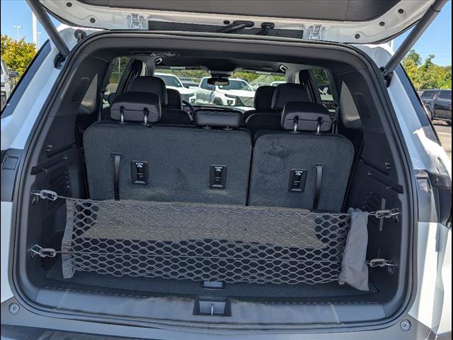 New 2026 Buick Enclave Preferred image 18