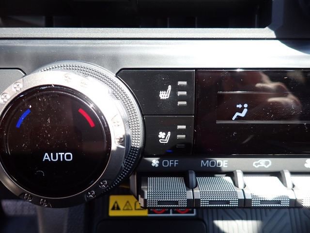 New 2026 Toyota 4Runner Limited image 18