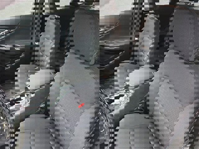 Certified 2025 Chevrolet Malibu RS image 13