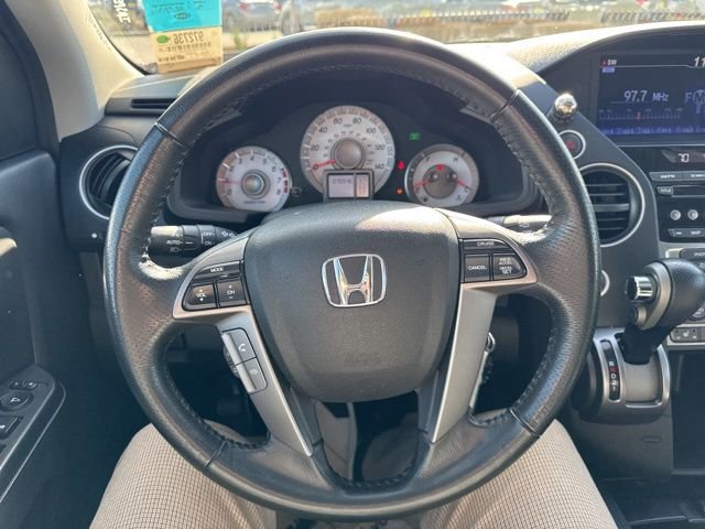 Used 2014 Honda Pilot EX-L image 19