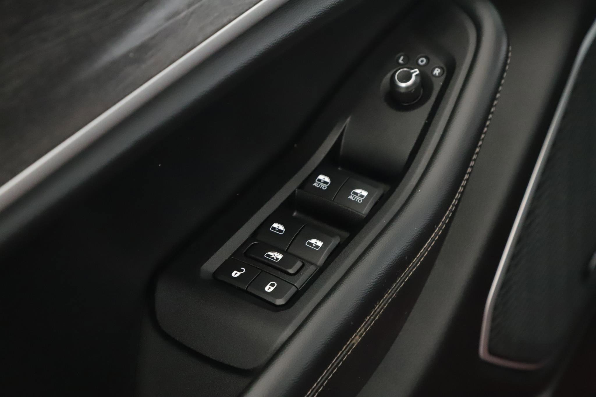 Certified 2022 Jeep Grand Cherokee L Limited image 7