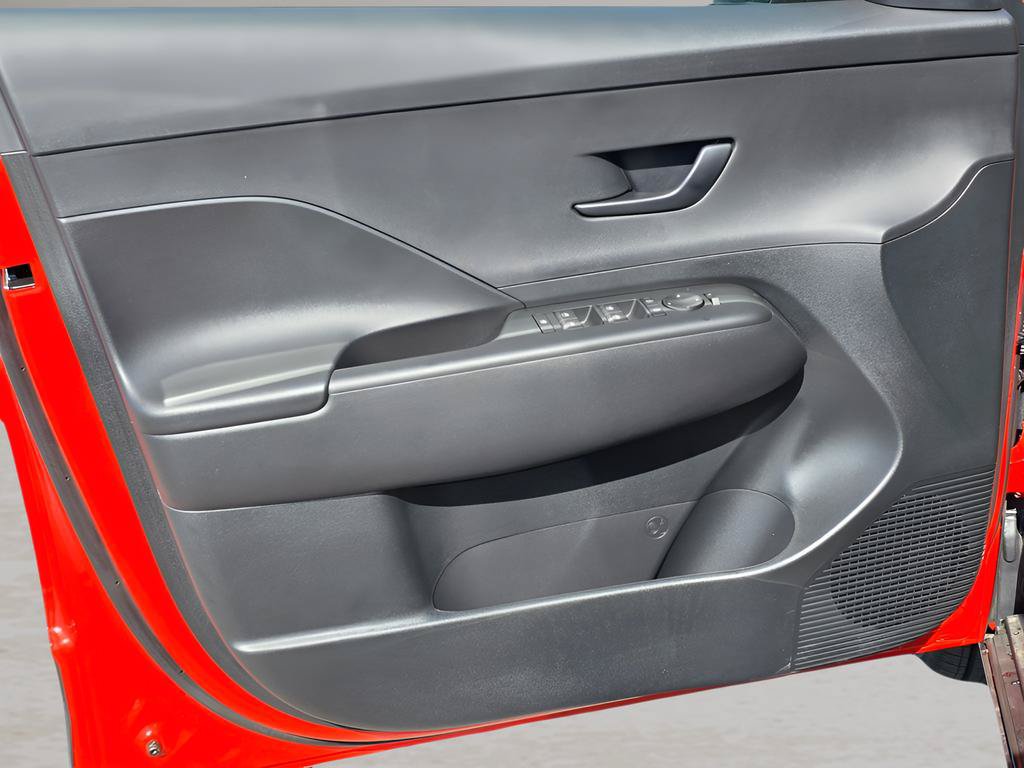 New 2026 Hyundai Kona SEL Sport AWD/4WD image 12