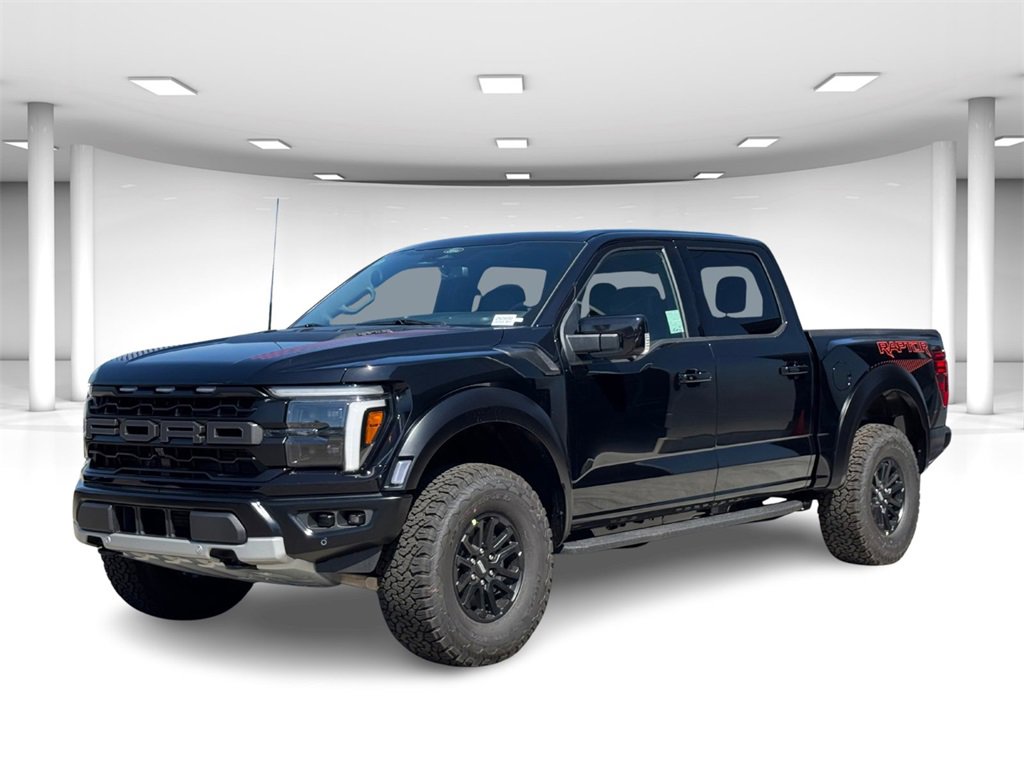 New 2025 Ford F150 Raptor image 2
