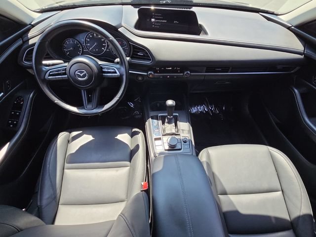 Used 2021 MAZDA CX-30 FWD 2.5 S w/ Select Package image 13