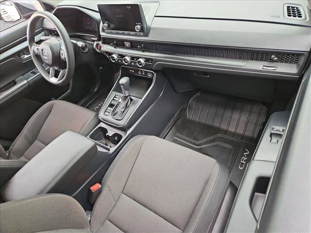 Used 2024 Honda CR-V EX image 22