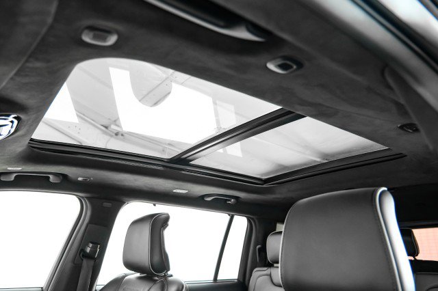 Used 2023 Jeep Grand Cherokee L Summit image 35