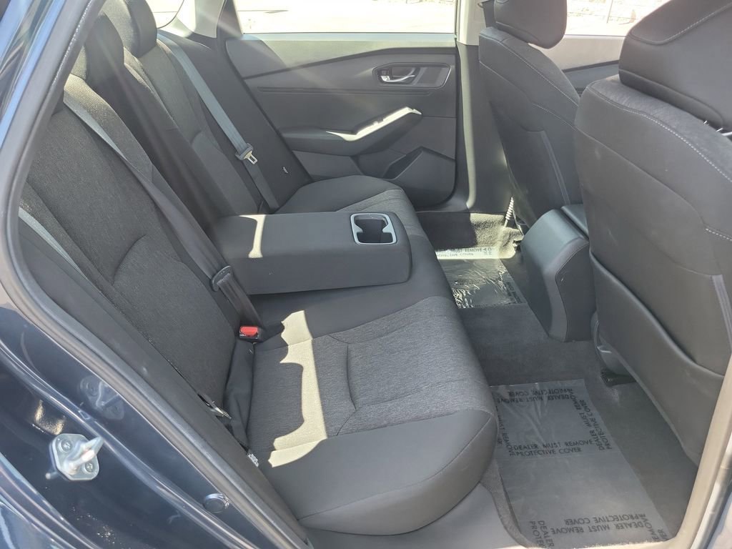 Used 2024 Honda Accord EX image 20