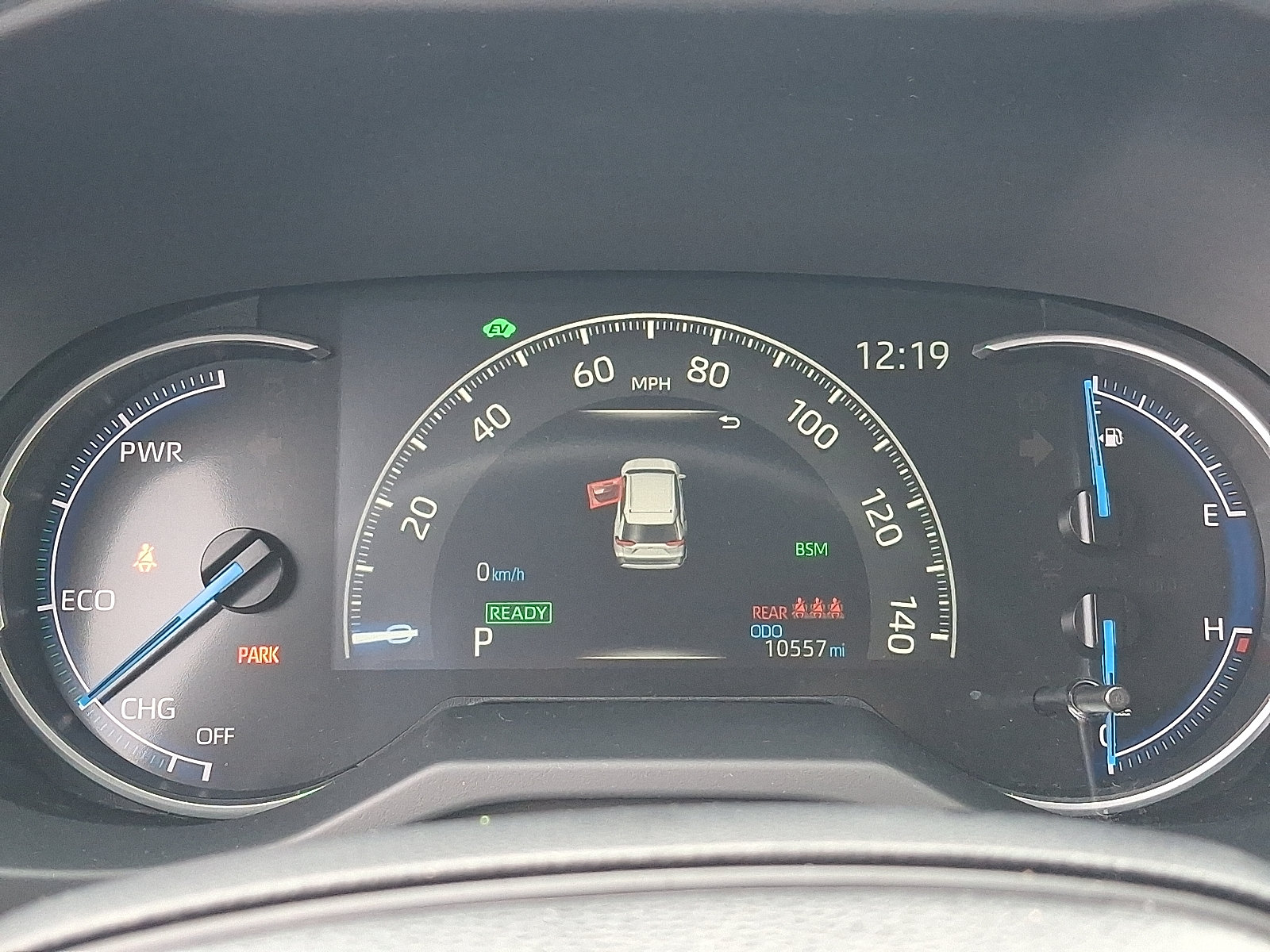 Certified 2025 Toyota RAV4 LE AWD/4WD image 20